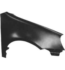 Parafango ant dx VW Golf V 03-08 - 1K6821022A - Front rh fender VW Golf V 03-08 - 1K6821022A