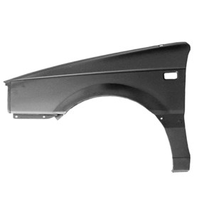 Parafango ant sx VW Passat 88 - 93 - oe 357821021 - Front lh fender VW Passat 88 - 93 - oe 357821021