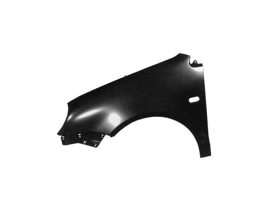 Parafango ant sx VW Polo 01-05 - oe 6Q0821105C - Front lh fender VW Polo 01-05 - oe 6Q0821105C Parafango ant sx VW Polo 01-05 - oe 6Q0821105C - Front lh fender VW Polo 01-05 - oe 6Q0821105C
