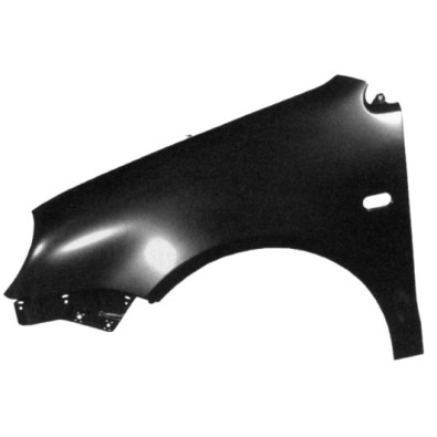 Parafango ant sx VW Polo 01-05 - oe 6Q0821105C - Front lh fender VW Polo 01-05 - oe 6Q0821105C