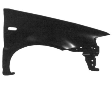 Parafango ant dx VW Polo 99-01 GTI - oe 6N0821022H- Front lh fender VW Polo 01-05 GTI - oe 6N0821022H