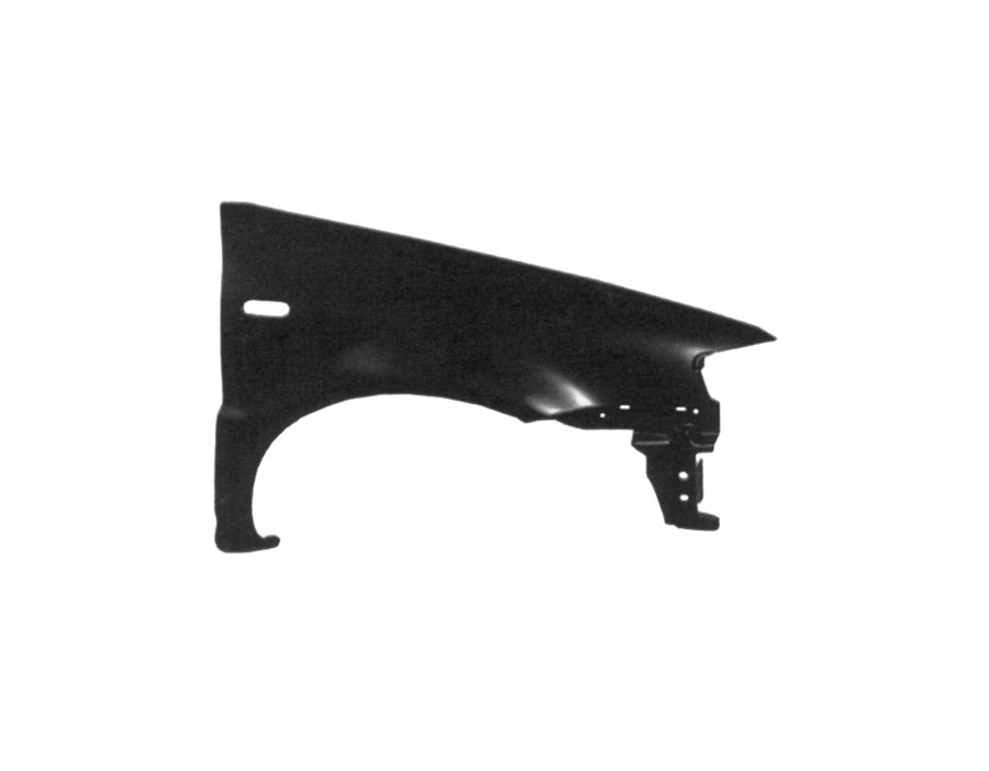 Parafango ant dx VW Polo 99-01 GTI - oe 6N0821022H- Front lh fender VW Polo 01-05 GTI - oe 6N0821022H