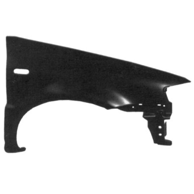 Parafango ant dx VW Polo 99-01 GTI - oe 6N0821022H- Front lh fender VW Polo 01-05 GTI - oe 6N0821022H