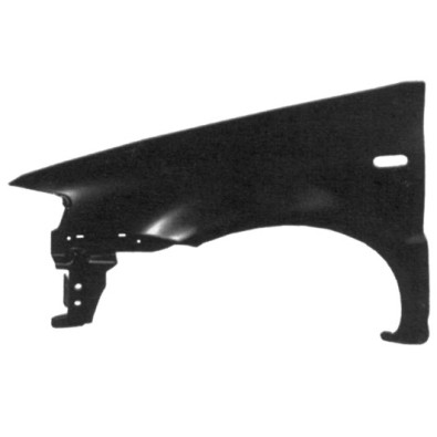Parafango ant sx VW Polo 99-01 GTI - oe 6N0821021H- Front lh fender VW Polo 99-01  GTI - oe 6N0821021H