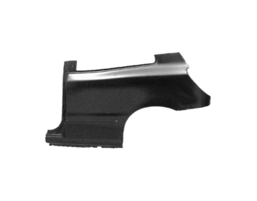 Parafango Fianco post sx Fiat Bravo 95-01 3 porte - oe 5896012 - Rear lh fender Fiat Bravo 95 - 01 3 doors - oe 5896012