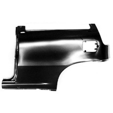 Parafango Fianco post sx Fiat Punto 93-99  3 porte - oe 71738952- Rear lh fender Fiat  Punto 93-99  3 porte - oe 71738952