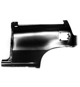 Parafango Fianco post sx Fiat Punto 93-99  3 porte - oe 71738952- Rear lh fender Fiat  Punto 93-99  3 porte - oe 71738952