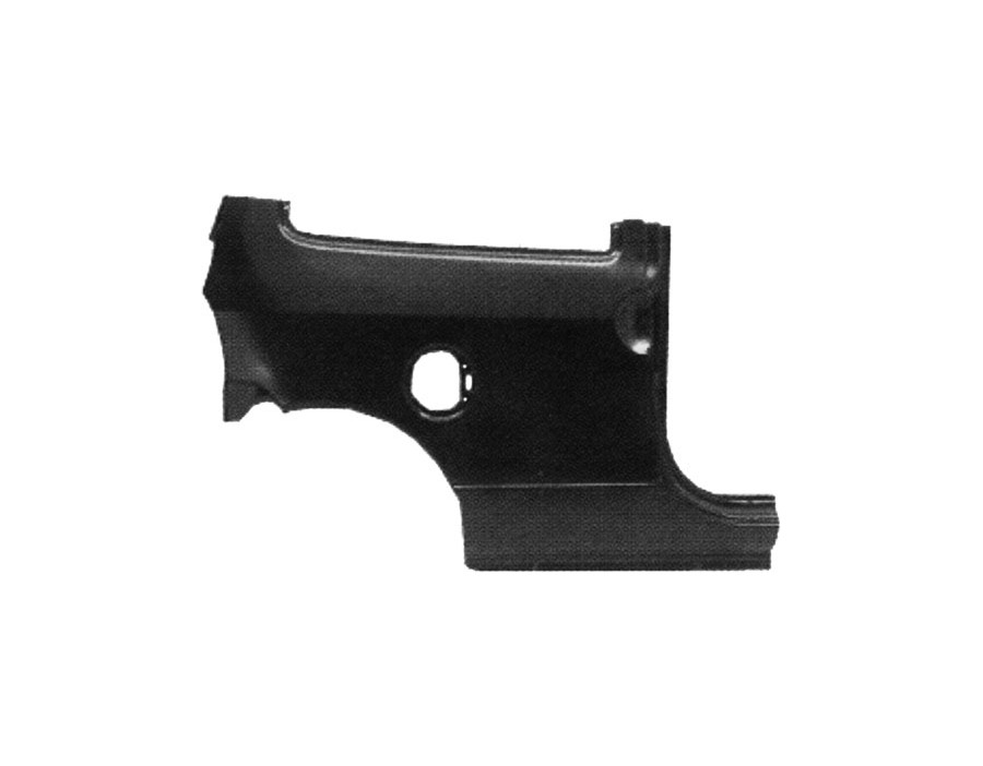 Parafango fianco post dx Renault Twingo 93-07 -oe 7751471460 - Rear rh fender Renault Twingo 93-07 -oe 7751471460 Parafango fianco post dx Renault Twingo 93-07 -oe 7751471460 - Rear rh fender Renault Twingo 93-07 -oe 7751471460