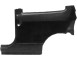 Parafango fianco post sx Renault Twingo 93-07 -oe 7751471461 - Rear lh fender Renault Twingo 93-07 -oe 7751471461