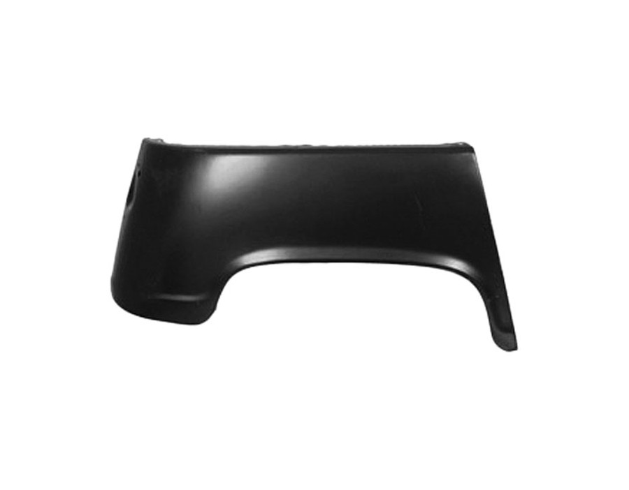 Parafango fianco post dx Renault 4 5 porte - oe 7701638294 - Rear rh fender Renault 4 5 porte - oe 7701638294