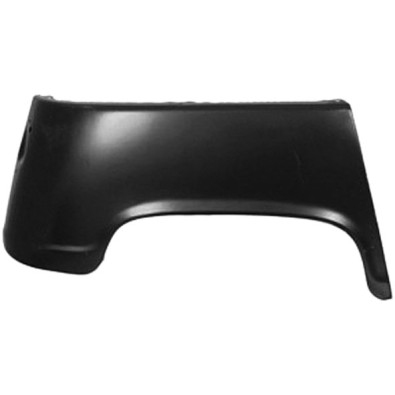 Parafango fianco post dx Renault 4 5 porte - oe 7701638294 - Rear rh fender Renault 4 5 porte - oe 7701638294
