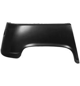 Parafango fianco post dx Renault 4 5 porte - oe 7701638294 - Rear rh fender Renault 4 5 porte - oe 7701638294