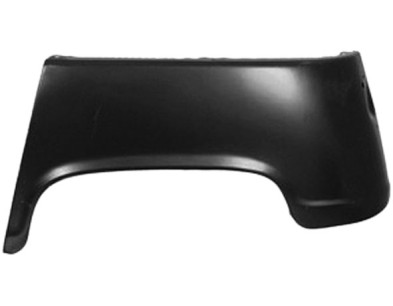 Parafango fianco post sx Renault 4 5 porte - oe 7701638293 - Rear lh fender Renault 4 5 porte - oe 7701638293