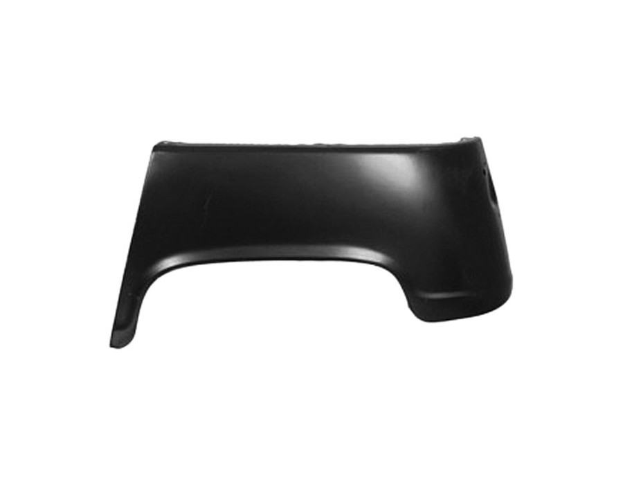 Parafango fianco post sx Renault 4 5 porte - oe 7701638293 - Rear lh fender Renault 4 5 porte - oe 7701638293