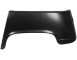 Parafango fianco post sx Renault 4 5 porte - oe 7701638293 - Rear lh fender Renault 4 5 porte - oe 7701638293
