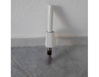 Tubo comando cambio Vespa 50 SP - Vespa 50 SP gearbox -