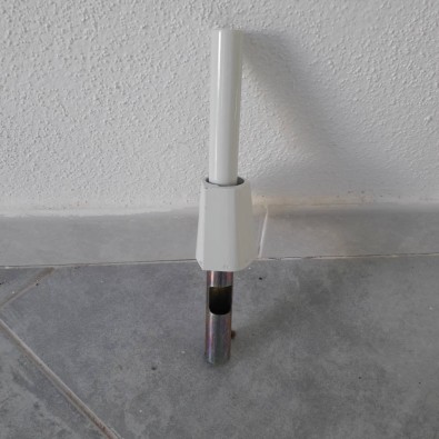 Tubo comando cambio Vespa 50 SP - Vespa 50 SP gearbox -