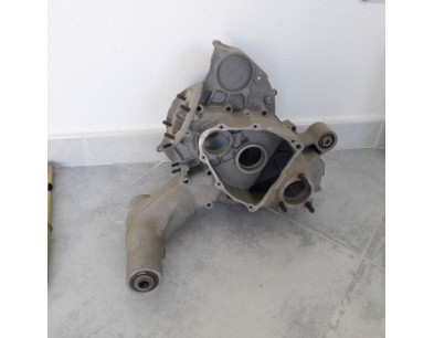Carter motore Vespa 50 PK - Vespa 50 PK crankcase -