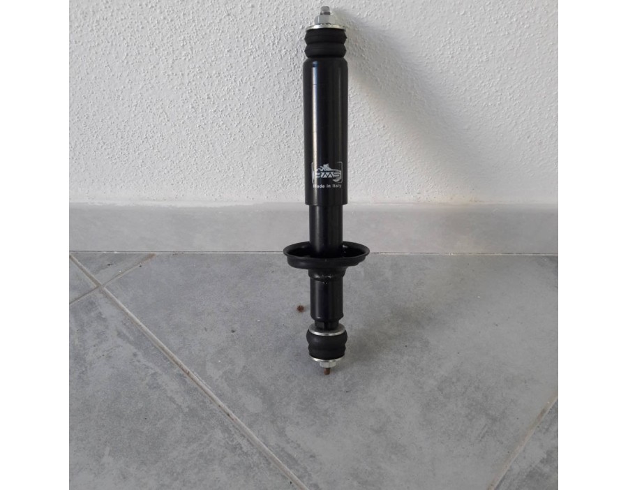 Coppia Ammortizzatori posteriori APE 50 Piaggio - Rear shock absorber APE 50 Piaggio - Coppia Ammortizzatori posteriori APE 50 Piaggio - Rear shock absorber APE 50 Piaggio -