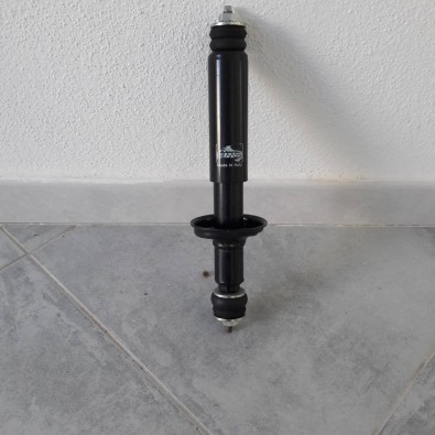 Coppia Ammortizzatori posteriori APE 50 Piaggio - Rear shock absorber APE 50 Piaggio -