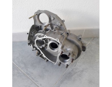 Carter motore Piaggio APE 50 - Ricambio originale - Piaggio engine casing APE 50 - Original spare -