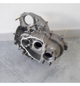 Carter motore Piaggio APE 50 - Ricambio originale - Piaggio engine casing APE 50 - Original spare -