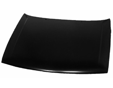 Cofano ant Audi 80 86-91 - Embo 04804001 - oe 893823029A - Hood ant Audi 80 86-91 - Embo 04804001 - oe 893823029A -