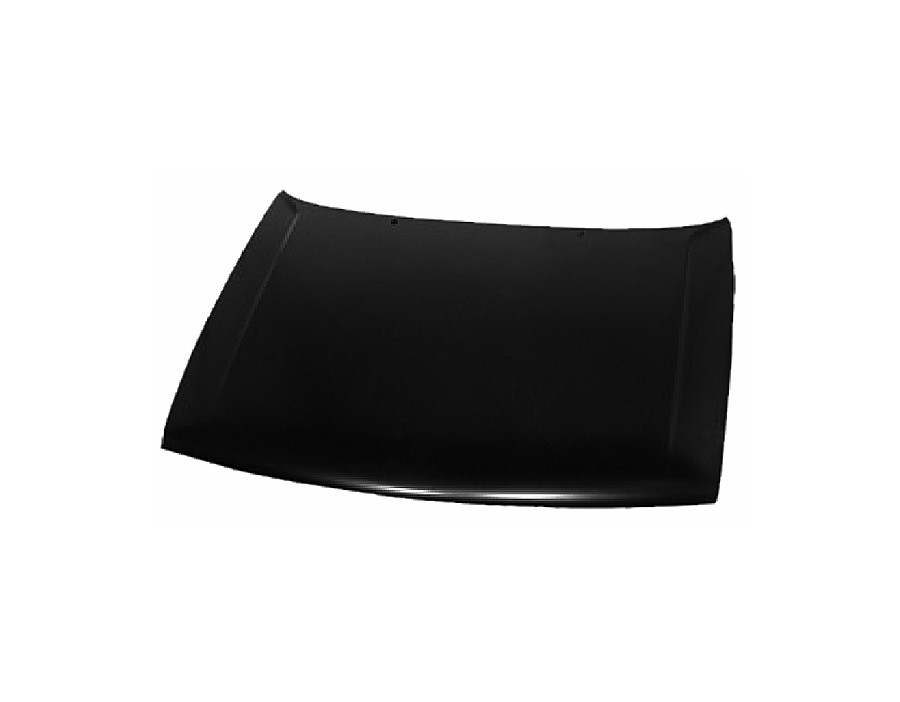 Cofano ant Audi 80 86-91 - Embo 04804001 - oe 893823029A - Hood ant Audi 80 86-91 - Embo 04804001 - oe 893823029A -