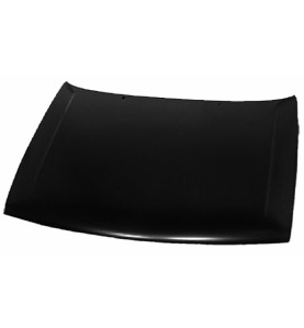 Cofano ant Audi 80 86-91 - Embo 04804001 - oe 893823029A - Hood ant Audi 80 86-91 - Embo 04804001 - oe 893823029A -