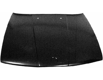 Cofano ant BMW 5 88-95 - Embo 13341001 - oe 41611944583 - Bonnet ant BMW 5 88-95 - Embo 13341001 - oe 41611944583 -