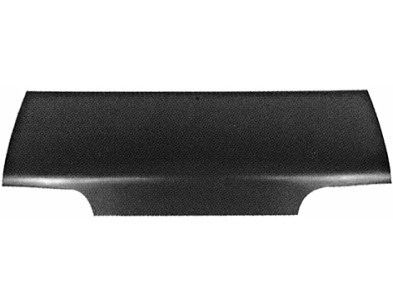 Cofano ant Citroen ZX 86-96 - Embo 16061001 - oe 7901F4 - Bonnet ant Citroen ZX 86-96 - Embo 16061001 - oe 7901F4 -
