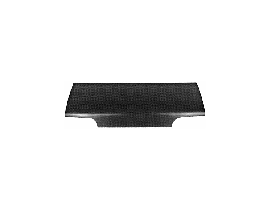 Cofano ant Citroen ZX 86-96 - Embo 16061001 - oe 7901F4 - Bonnet ant Citroen ZX 86-96 - Embo 16061001 - oe 7901F4 -