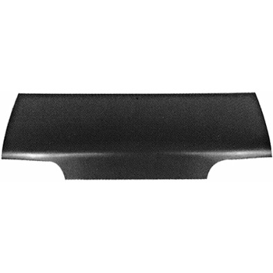 Cofano ant Citroen ZX 86-96 - Embo 16061001 - oe 7901F4 - Bonnet ant Citroen ZX 86-96 - Embo 16061001 - oe 7901F4 -