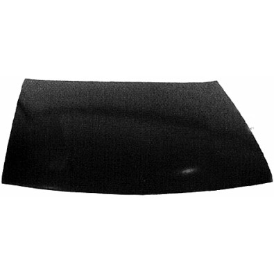 Cofano ant Citroen ZX 91-94 - Embo 16081001 - oe 96067972 - Bonnet ant Citroen ZX 91-94 - Embo 16081001 - oe 96067972 -