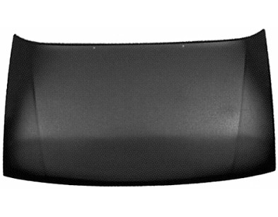 Cofano ant Citroen Saxo 96-99 - Embo 16101001 - oe 7901F6 - Bonnet ant Citroen Saxo 96-99 - Embo 16101001 - oe 7901F6 -