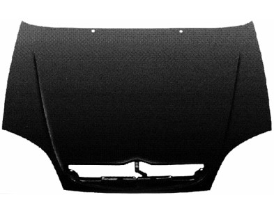 Cofano ant Citroen Saxo 99 - Embo 16102001 - oe 7901H7- Bonnet ant Citroen Saxo 99 - Embo 16102001 - oe 7901H7 -