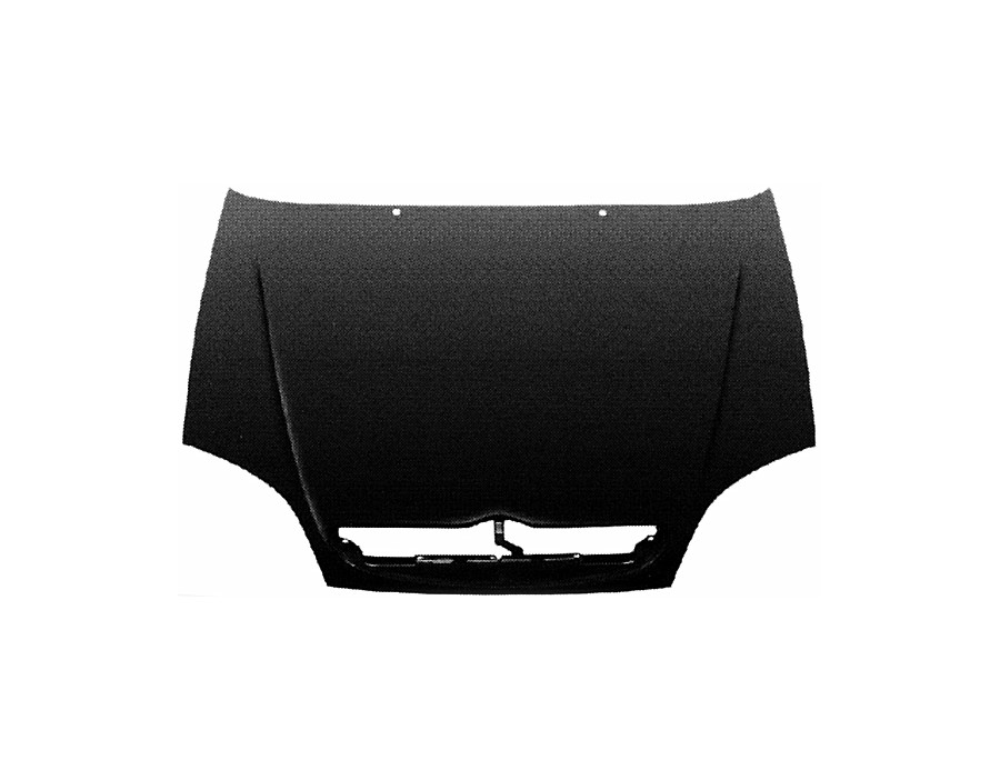 Cofano ant Citroen Saxo 99 - Embo 16102001 - oe 7901H7- Bonnet ant Citroen Saxo 99 - Embo 16102001 - oe 7901H7 -
