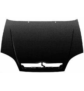 Cofano ant Citroen Saxo 99 - Embo 16102001 - oe 7901H7- Bonnet ant Citroen Saxo 99 - Embo 16102001 - oe 7901H7 -
