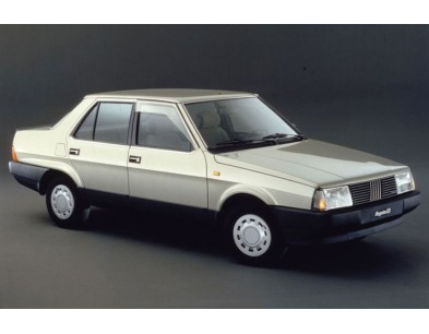 Cofano ant Fiat Regata - embo 19031001 - oe 7576663 - Hood Fiat Regata - embo 19031001 - oe 7576663 -