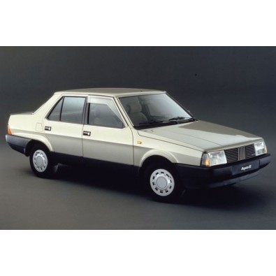 Cofano ant Fiat Regata - embo 19031001 - oe 7576663 - Hood Fiat Regata - embo 19031001 - oe 7576663 -