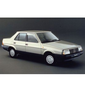 Cofano ant Fiat Regata - embo 19031001 - oe 7576663 - Hood Fiat Regata - embo 19031001 - oe 7576663 -