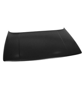 Cofano ant Fiat Tipo 88-95 - Embo 19051001 - oe 7794205 - Hood Fiat Tipo 88-95 - Embo 19051001 - oe 7794205 -