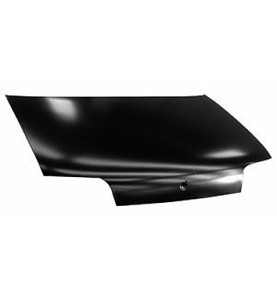 Cofano ant Fiat Punto 93-99 - Embo 19081001 - oe 46425776 - Hood Fiat Punto 93-99 - Embo 19081001 - oe 46425776 -