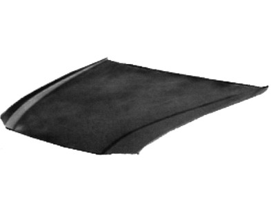 Cofano ant Fiat Stilo 01 - Embo 19122001 - oe 46754159 - Hood Fiat Stilo 01 - Embo 19122001 - oe 46754159 -