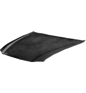 Cofano ant Fiat Stilo 01 - Embo 19122001 - oe 46754159 - Hood Fiat Stilo 01 - Embo 19122001 - oe 46754159 -