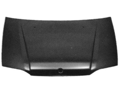 Cofano ant Fiat Palio 96-01 - Embo 19141001 - oe 7078281 - Hood Fiat Palio 96-01 - Embo 19141001 - oe 7078281 -