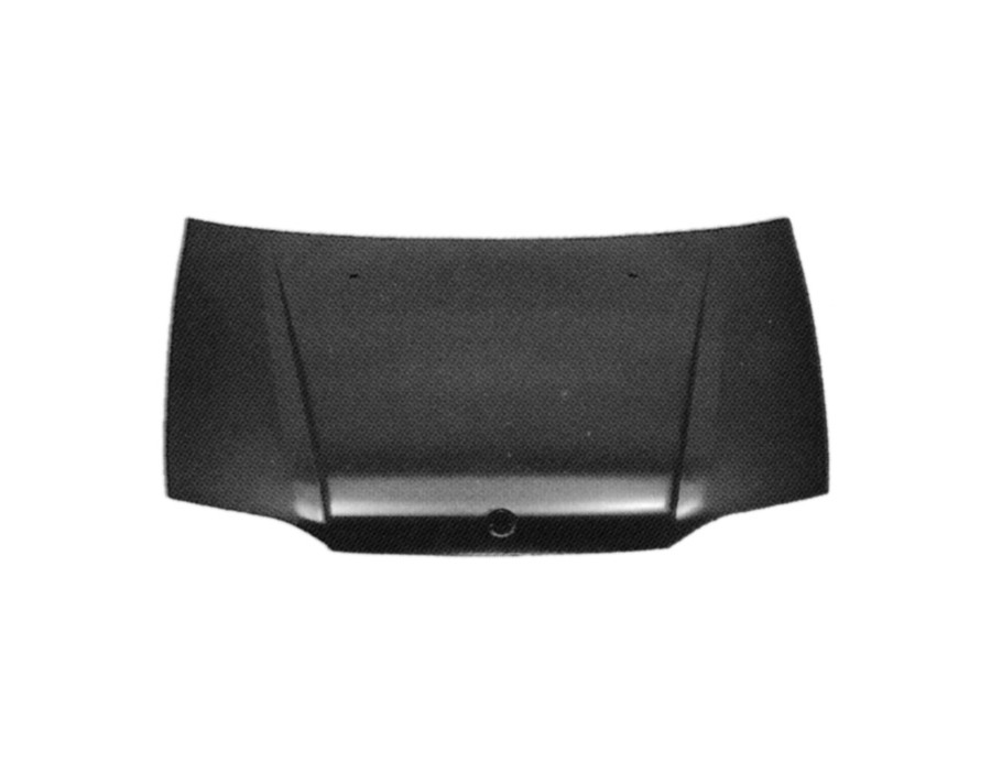 Cofano ant Fiat Palio 96-01 - Embo 19141001 - oe 7078281 - Hood Fiat Palio 96-01 - Embo 19141001 - oe 7078281 -
