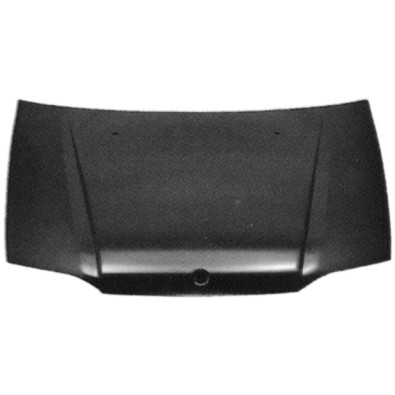 Cofano ant Fiat Palio 96-01 - Embo 19141001 - oe 7078281 - Hood Fiat Palio 96-01 - Embo 19141001 - oe 7078281 -