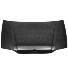 Cofano ant Fiat Palio 96-01 - Embo 19141001 - oe 7078281 - Hood Fiat Palio 96-01 - Embo 19141001 - oe 7078281 -
