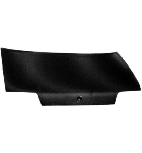 Cofano ant Fiat Cinquecento 92-98 - Embo 19502001 - oe 7797846 -  Hood Fiat Cinquecento 92-98 - Embo 19502001 - oe 7797846 -